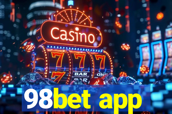 98bet app