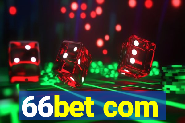 66bet com