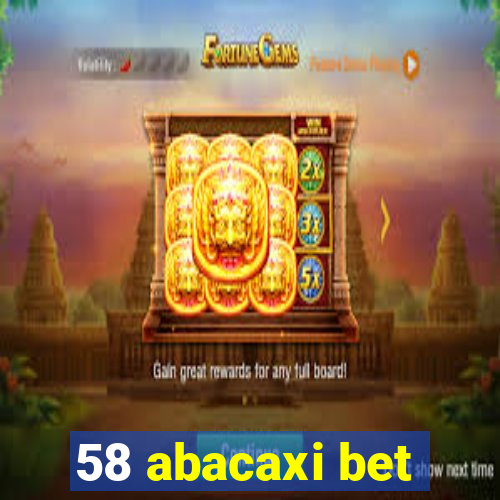 58 abacaxi bet