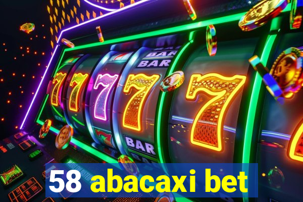 58 abacaxi bet