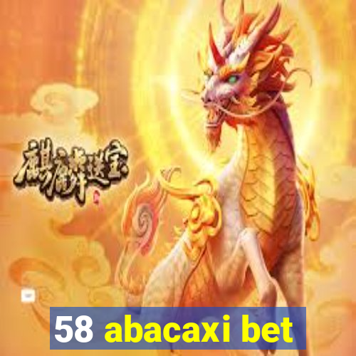 58 abacaxi bet