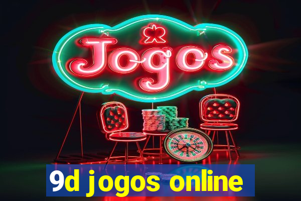 9d jogos online