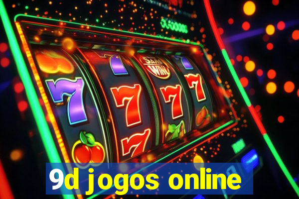 9d jogos online