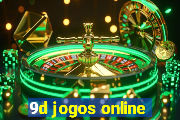 9d jogos online