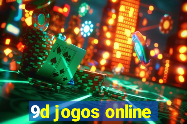 9d jogos online