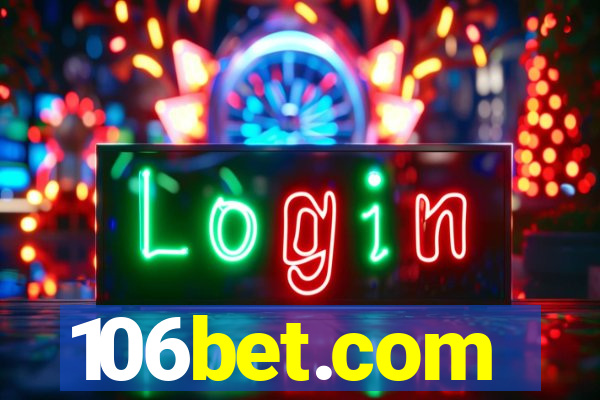 106bet.com