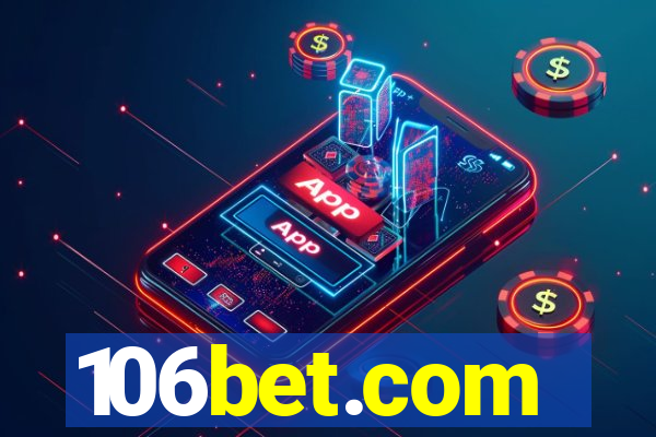 106bet.com