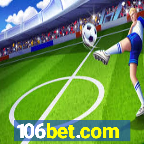 106bet.com