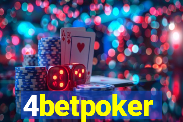 4betpoker