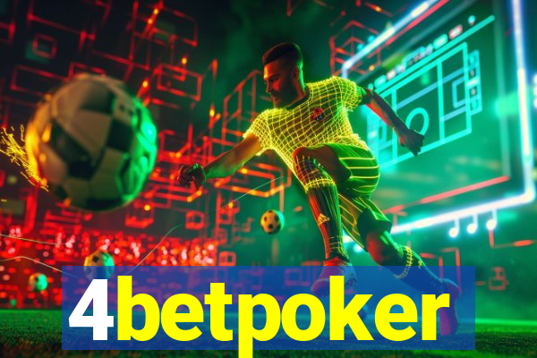 4betpoker