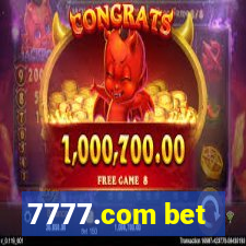 7777.com bet