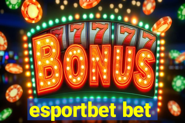 esportbet bet