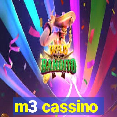 m3 cassino