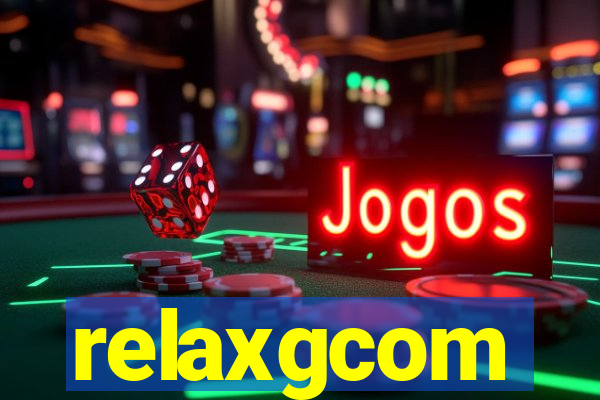 relaxgcom