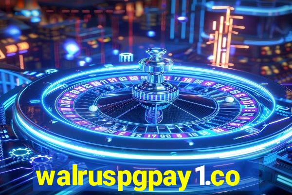 walruspgpay1.com