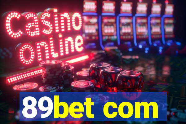 89bet com