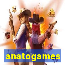 anatogames