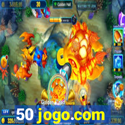 50 jogo.com