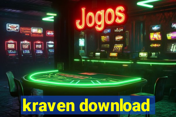 kraven download