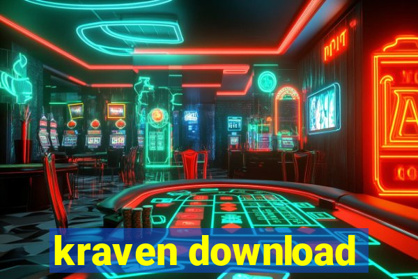 kraven download