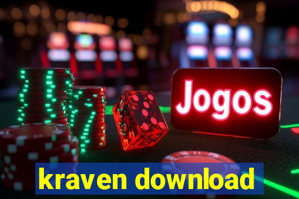 kraven download