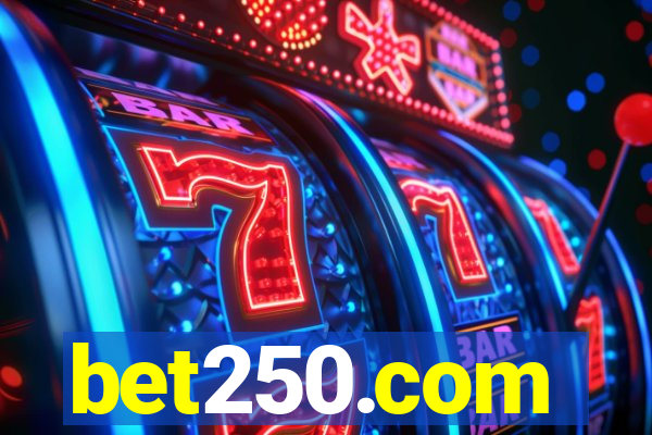 bet250.com