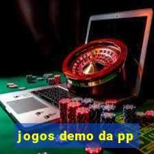 jogos demo da pp