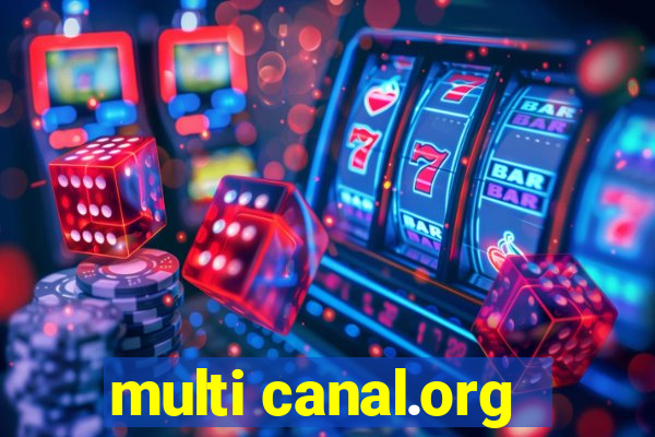 multi canal.org