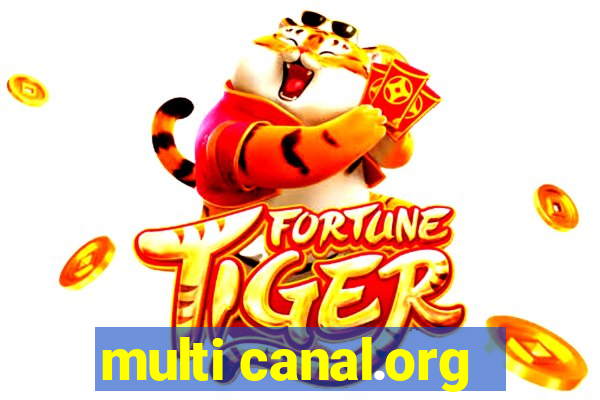 multi canal.org