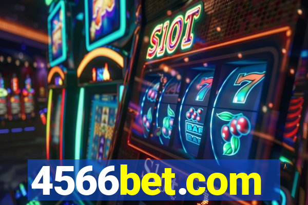 4566bet.com