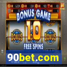 90bet.com