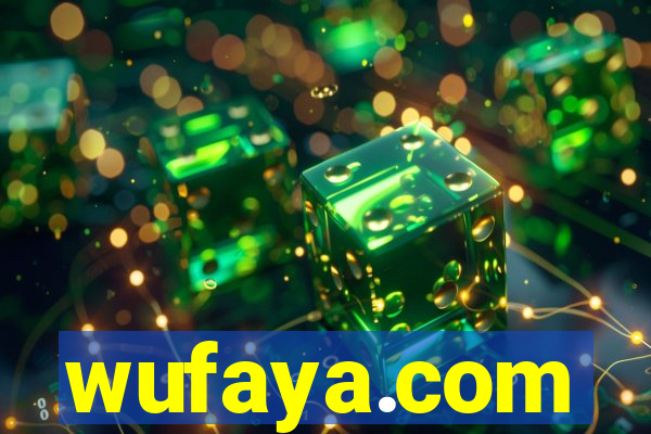 wufaya.com