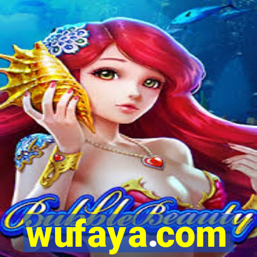 wufaya.com