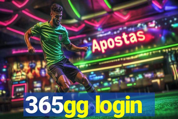 365gg login