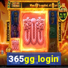 365gg login