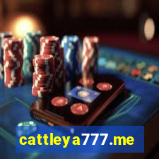 cattleya777.me