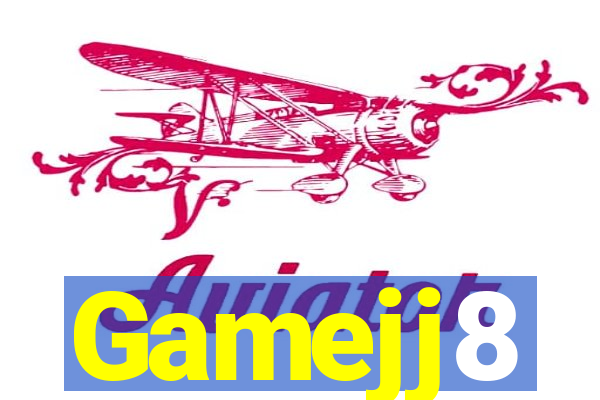 Gamejj8