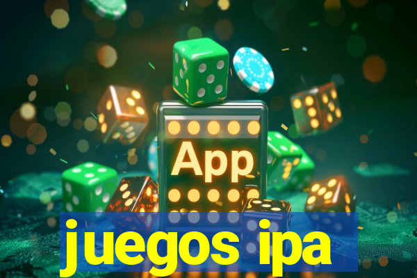 juegos ipa