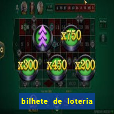 bilhete de loteria completo dublado