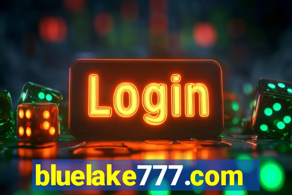 bluelake777.com