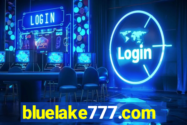 bluelake777.com