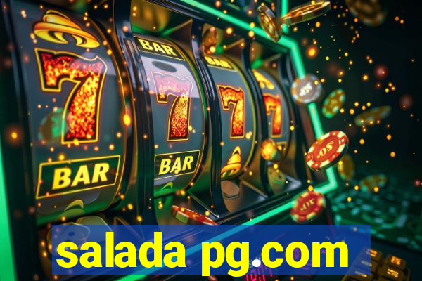 salada pg.com