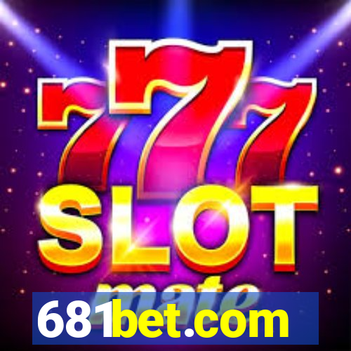 681bet.com