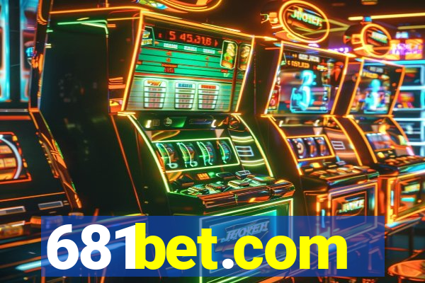 681bet.com