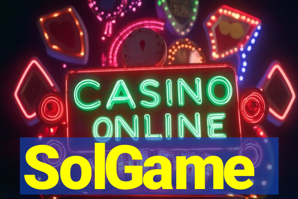 SolGame