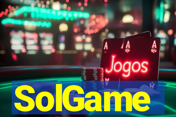 SolGame