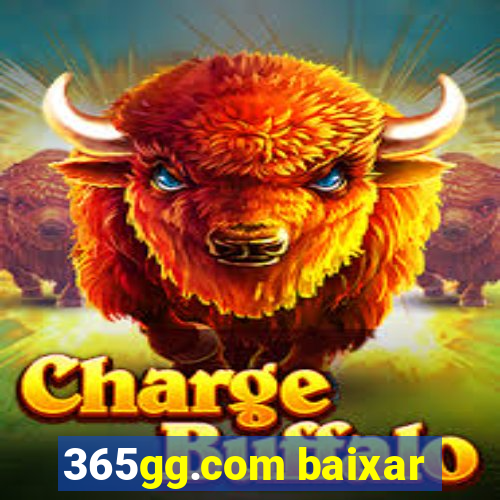 365gg.com baixar