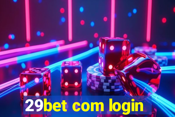 29bet com login