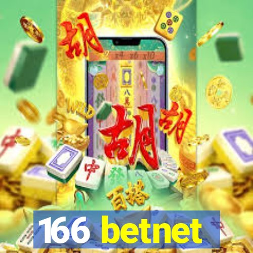 166 betnet