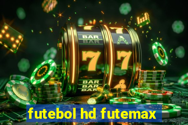 futebol hd futemax